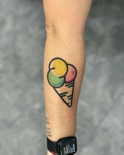 Ink Fetish inksearch tattoo