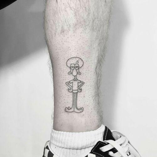 FAJNERZECZYTATUAŻE inksearch tattoo