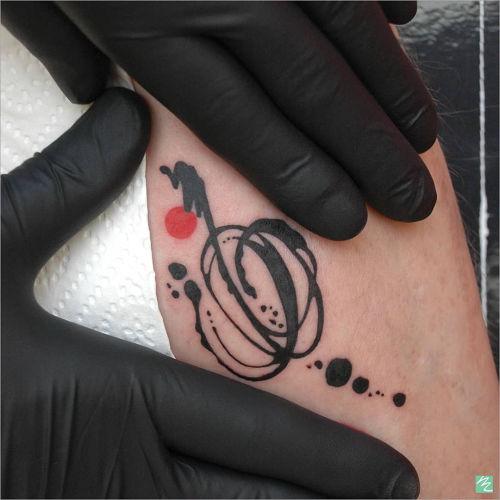 Mintlemon inksearch tattoo