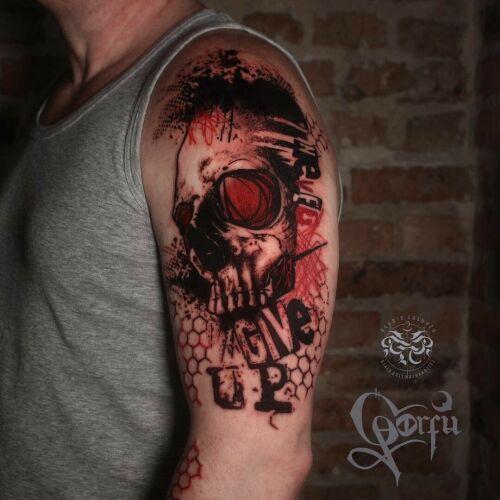 GORFU INK inksearch tattoo