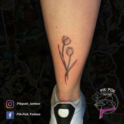 Bartosz „PikPok” Tattoo inksearch tattoo