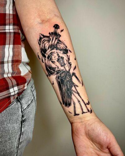 basiak.ttt inksearch tattoo