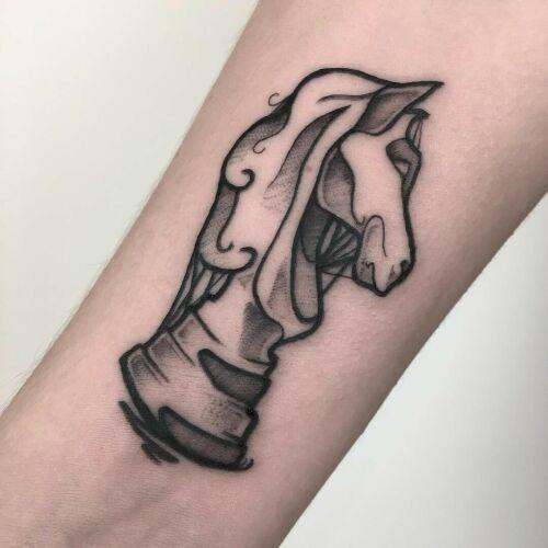 GORFU INK inksearch tattoo