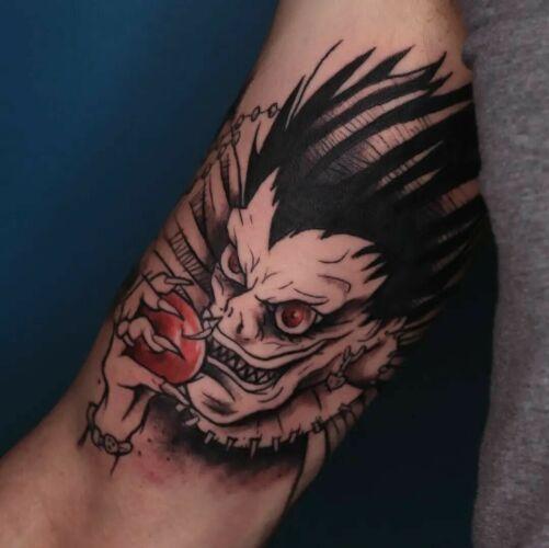 brzydko666 inksearch tattoo