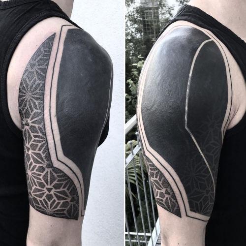 Jiri Marek inksearch tattoo
