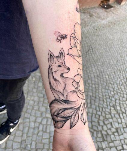 tintenstrich.tattoo inksearch tattoo