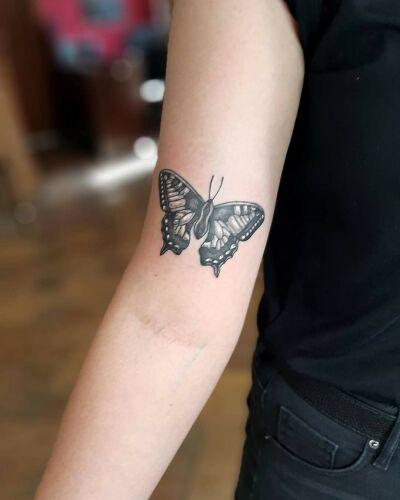 Forsycja_tattoo inksearch tattoo