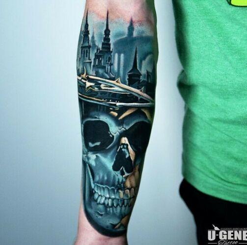 Voice Of Ink inksearch tattoo