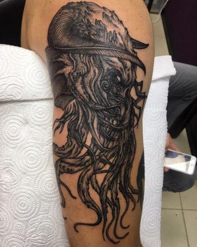 Jehor inksearch tattoo