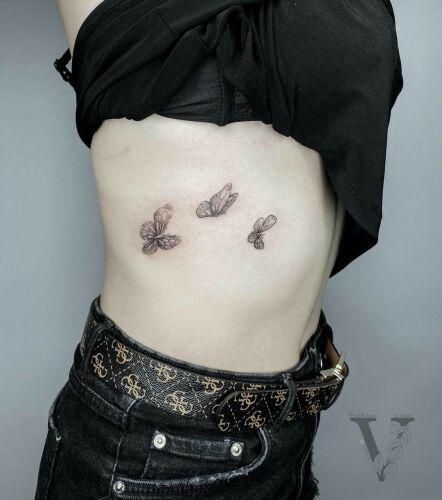 VladKwiat inksearch tattoo