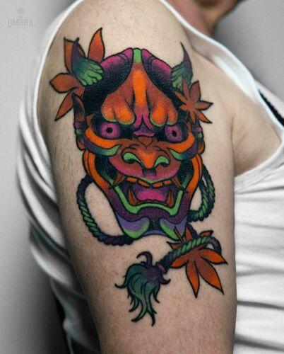 Marcinyak inksearch tattoo