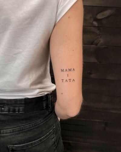 GinaIm - Żenia Imranova inksearch tattoo