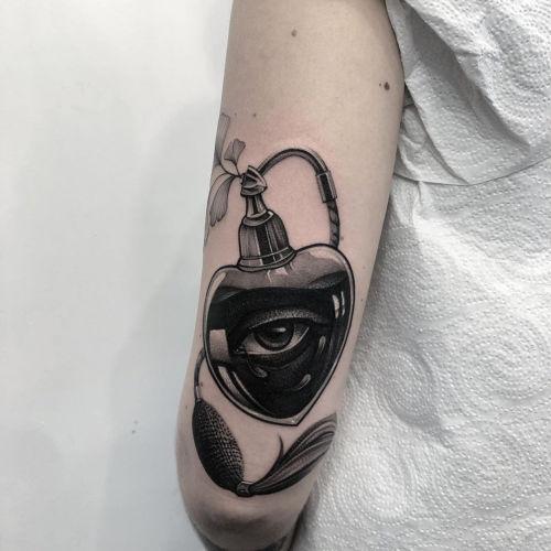 Patryk Chybowski (Boski Tattoo) inksearch tattoo