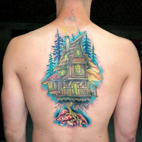 undefined inksearch tattoo