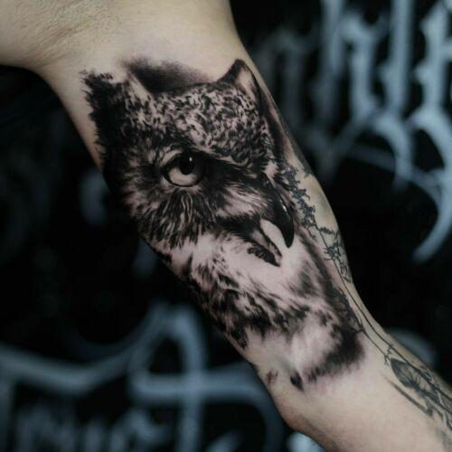 Pracownia Art Kolektyw inksearch tattoo