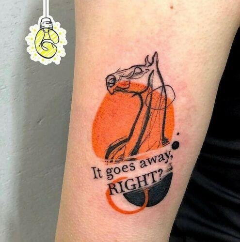 Ink Blink Tattoo Studio Wrocław inksearch tattoo