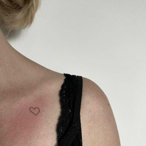Patrycja Surowiec inksearch tattoo