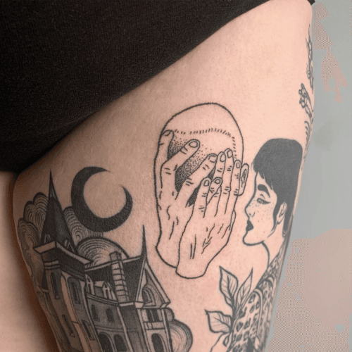 undefined inksearch tattoo