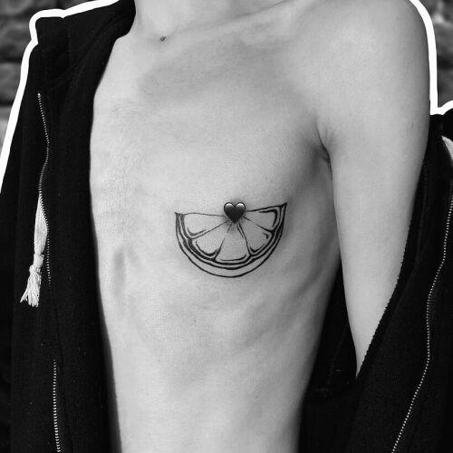 The Witchery Machine inksearch tattoo
