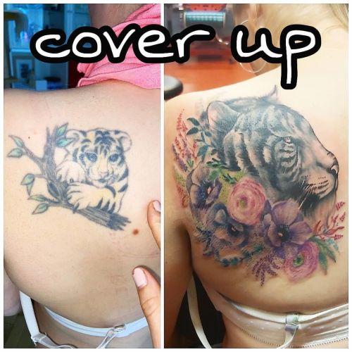 Viktorias Art inksearch tattoo