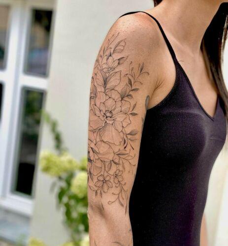Weź Się Tattoo inksearch tattoo