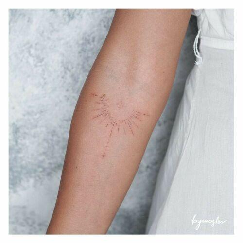 byMosler inksearch tattoo