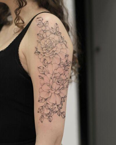 Marta Lisowska inksearch tattoo