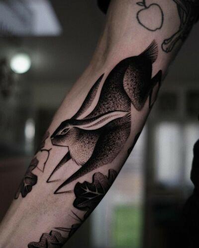 Patryk Chybowski (Boski Tattoo) inksearch tattoo