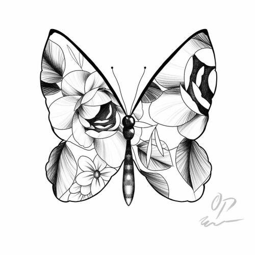 ostatnia_prosta_ inksearch tattoo