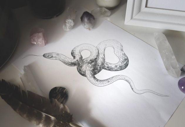 Joasia Luna inksearch tattoo