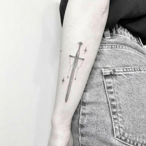 FAJNERZECZYTATUAŻE inksearch tattoo