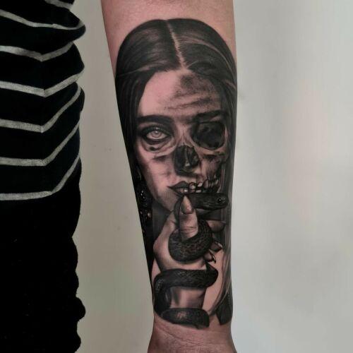 myszata tattoo inksearch tattoo