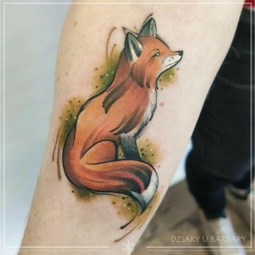 Patogen Tattoo inksearch tattoo