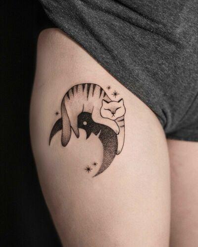 Pracownia Art Kolektyw inksearch tattoo