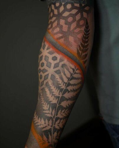 Nautilus Tattoo Studio inksearch tattoo