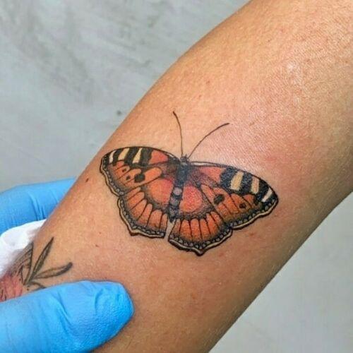 La Familia Tattoo Shop inksearch tattoo