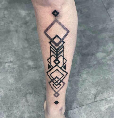 Ink Fetish inksearch tattoo