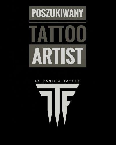 La Familia Tattoo Shop inksearch tattoo