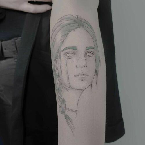 iku.tatuaze inksearch tattoo