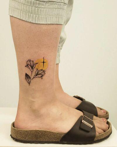 Halko Tattoo Vegan Tattoos inksearch tattoo