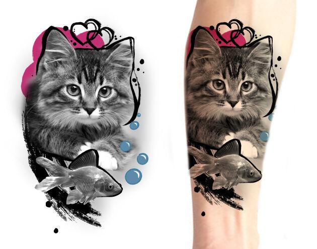 myszata tattoo inksearch tattoo