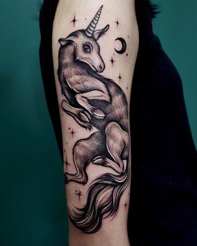 Siemka Tattoo inksearch tattoo