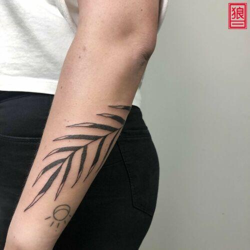wilczvr_ink inksearch tattoo
