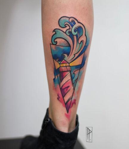 Pimto Tattoo inksearch tattoo