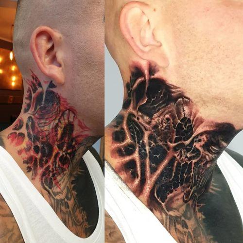 Krzysztof Mliczek inksearch tattoo