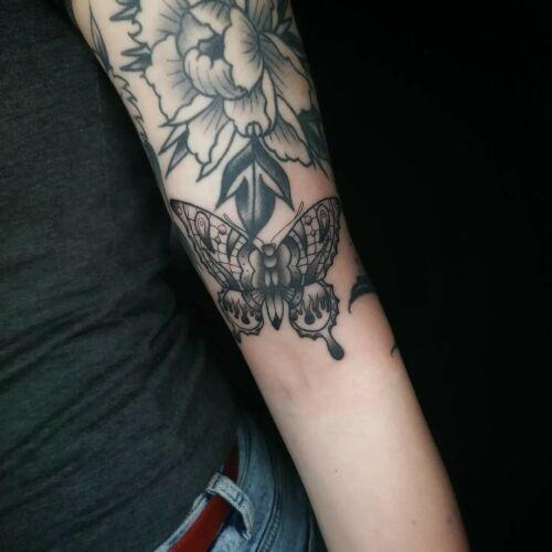 Michał Kula - Kula Tattoo inksearch tattoo