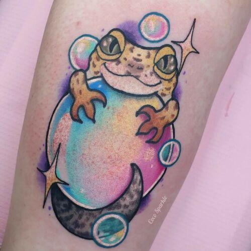 Coco Sparkle inksearch tattoo
