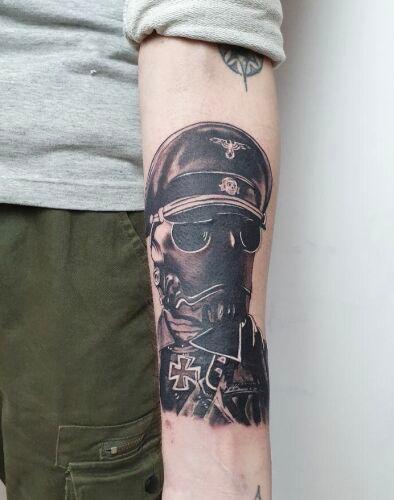 Kolos.tattoo inksearch tattoo