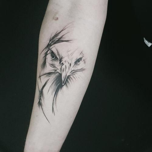 Ama-Gi inksearch tattoo