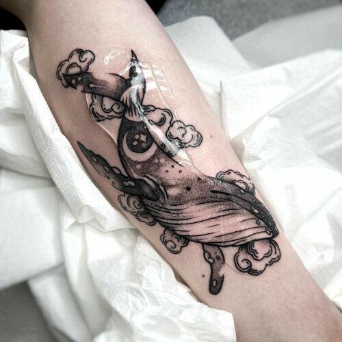 Dodola Tattoo inksearch tattoo